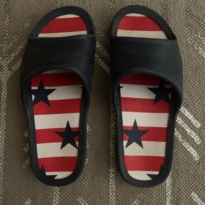 Mens Slip Ons